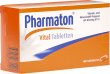 Pharmaton Vital Filmtabletten 60 Stück