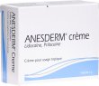 Anesderm Creme 5% Tube 5g