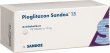 Pioglitazon Sandoz Tabletten 15mg 98 Stück