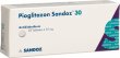 Pioglitazon Sandoz Tabletten 30mg 28 Stück