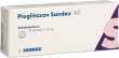 Pioglitazon Sandoz Tabletten 45mg 28 Stück