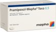 Pramipexol Mepha Teva Tabletten 0.5mg 100 Stück
