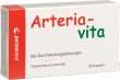 Arteria-vita Kapseln 60 Stück
