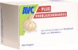 Avc Plus Knoblauchdragees 400 Stück