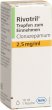 Rivotril Tropfen 2.5mg/ml 10ml