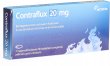 Contraflux Filmtabletten 20mg 7 Stück