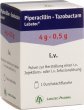 Piperacillin Tazob. Labatec 4.5g Durchstechflasche