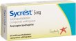 Sycrest Subling Tabletten 5mg 60 Stück