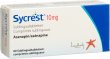 Sycrest Subling Tabletten 10mg 60 Stück