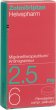 Zolmitriptan Helvepharm Filmtabletten 2.5mg 6 Stück