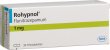 Rohypnol Filmtabletten 1mg M Farbzusatz 30 Stück