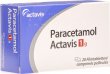 Paracetamol Actavis Filmtabletten 1000mg 20 Stück