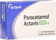 Paracetamol Actavis Filmtabletten 500mg 20 Stück