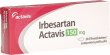 Irbesartan Actavis Filmtabletten 150mg 28 Stück