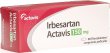Irbesartan Actavis Filmtabletten 150mg 98 Stück
