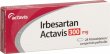 Irbesartan Actavis Filmtabletten 300mg 28 Stück