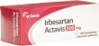 Irbesartan Actavis Filmtabletten 300mg 98 Stück