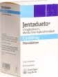 Jentadueto Filmtabletten 2.5mg/850mg 60 Stück