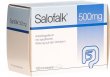 Salofalk 500 Filmtabletten 500mg 100 Stück