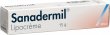 Sanadermil Lipocreme 15g