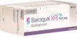 Seroquel XR Retard Tabletten 150mg 100 Stück