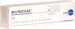 Mundisal Gel ohne Zucker Tube 10g