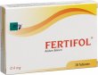Fertifol Tabletten 0.4mg 28 Stück