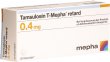 Tamsulosin T-mepha Depotabs 0.4mg 30 Stück