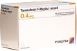 Tamsulosin T-mepha Depotabs 0.4mg 100 Stück