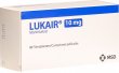 Lukair Filmtabletten 10mg 98 Stück