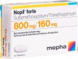 Nopil Forte Tabletten 800/160mg 10 Stück