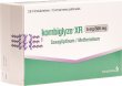 Kombiglyze XR Filmtabletten 5mg/500mg 28 Stück