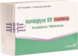 Kombiglyze XR Filmtabletten 5mg/1000mg 28 Stück
