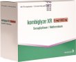 Kombiglyze XR Filmtabletten 5mg/1000mg 98 Stück