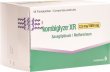 Kombiglyze XR Filmtabletten 2.5mg/1000mg 56 Stück