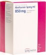 Metformin Spirig HC Filmtabletten 850mg 100 Stück