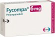 Fycompa Filmtabletten 6mg 28 Stück