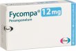 Fycompa Filmtabletten 12mg 28 Stück