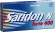 Saridon 400mg 10 Tabletten