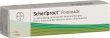 Scheriproct Salbe Tube 10g