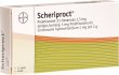 Scheriproct Zäpfchen 12 Stück