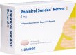 Ropinirol Sandoz Retard Tabletten 2mg 28 Stück
