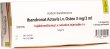Ibandronat Actavis Osteo 3mg/3ml Fertigspritze 3ml
