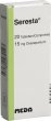 Seresta Tabletten 15mg 20 Stück