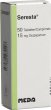 Seresta Tabletten 15mg 50 Stück