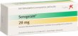 Seropram Filmtabletten 20mg 98 Stück