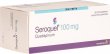 Seroquel Filmtabletten 100mg 60 Stück