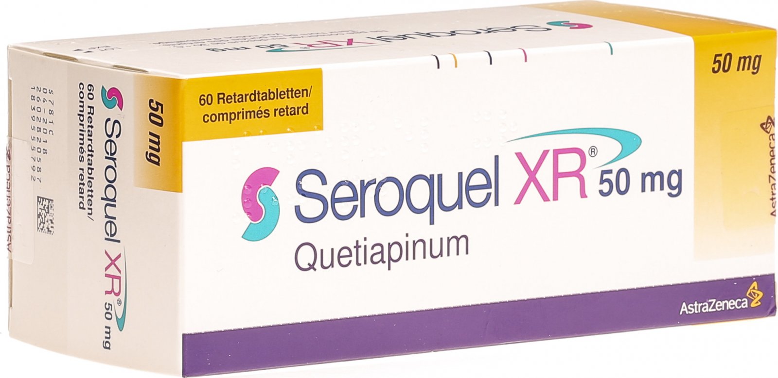seroquel xr 50 mg