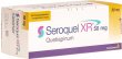 Seroquel XR Retard Tabletten 50mg 60 Stück