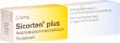 Sicorten Plus Creme 0.05% 10g